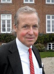 Christoph, Prince of Schleswig-Holstein