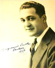 Herbert Fields