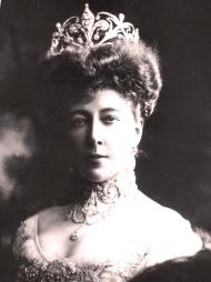 Princess Stéphanie of Belgium