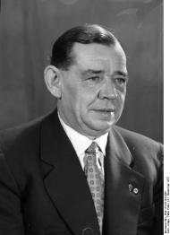 Karl Maron Karl Maron