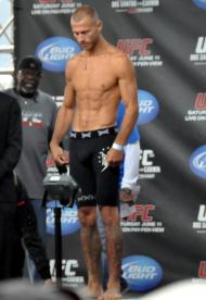 Donald Cerrone