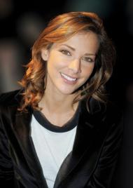 Mélissa Theuriau