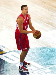 Bogdan Bogdanović (basketball)