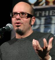 David Cross (attore) David Cross (attore)