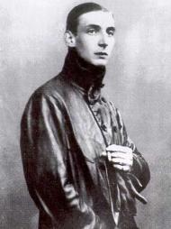 László Almásy László Almásy