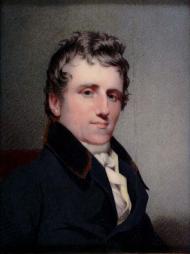 John Church Hamilton John Church Hamilton