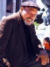 August Wilson