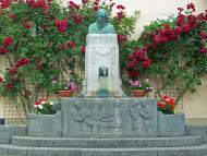 August Becker (author) August Becker (author)